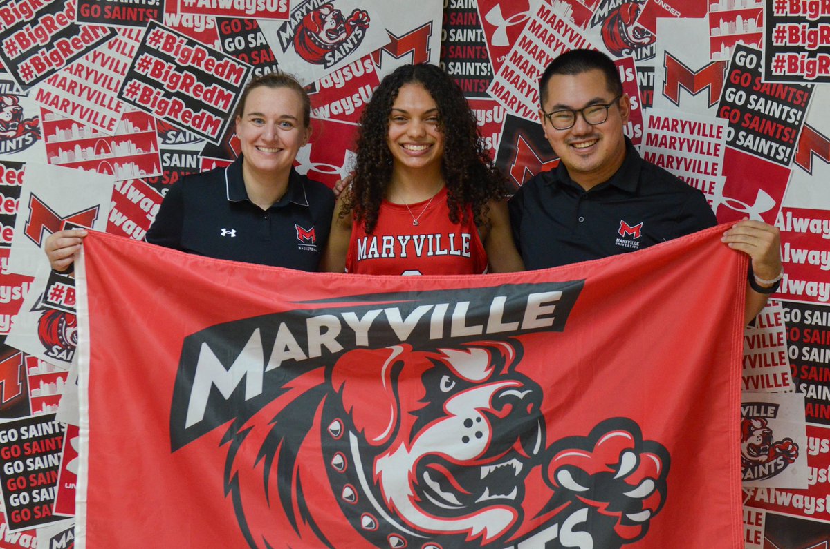 nariah_clay's tweet image. After a great visit, I am blessed to receive an offer from @MaryvilleWBB Thank you @BritaHand and @max_ethridge for a great visit!