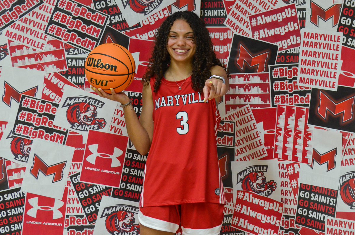 Nariah Clay (@nariah_clay) on Twitter photo After a great visit, I am blessed to receive an offer from <a href="/MaryvilleWBB/">Maryville Women's Basketball</a> Thank you <a href="/BritaHand/">Brita Hand</a> and <a href="/max_ethridge/">Max Ethridge</a> for a great visit! After a great visit, I am blessed to receive an offer from <a href="/MaryvilleWBB/">Maryville Women's Basketball</a> Thank you <a href="/BritaHand/">Brita Hand</a> and <a href="/max_ethridge/">Max Ethridge</a> for a great visit!