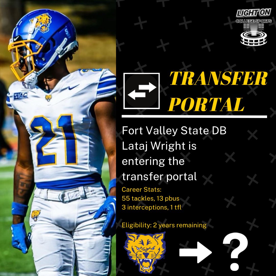 LIGHT ON COLLEGE SPORTS tweet media