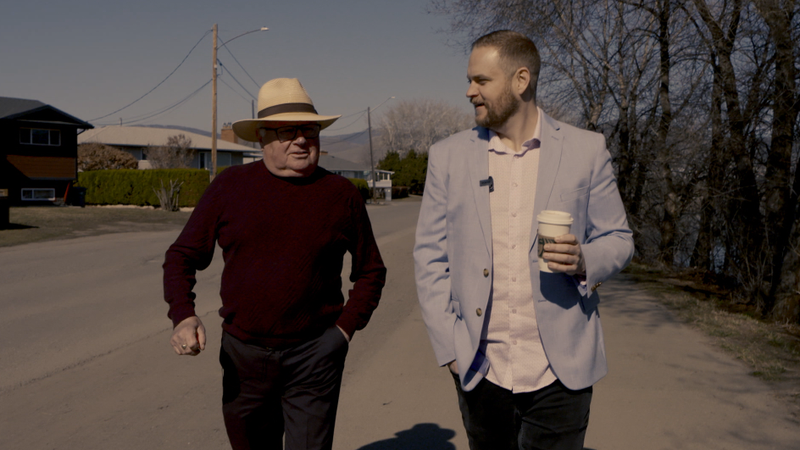 THE TATTLE OF HASTINGS: The Pearl of Schubert Drive dlvr.it/T5bwvC #Kamloops