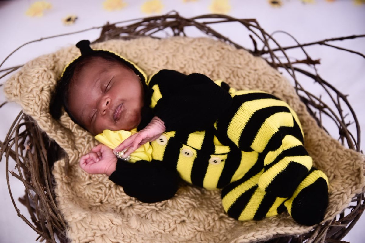🐝😍💛