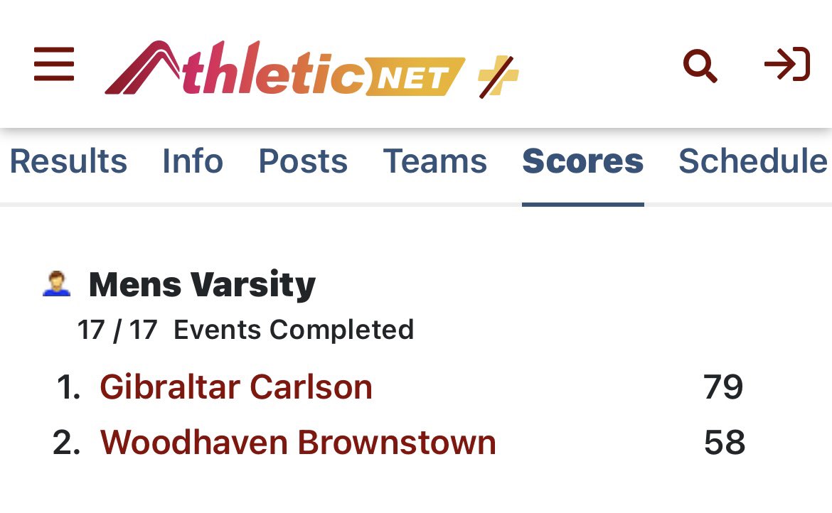 TPak25's tweet photo. The fellas didn’t play today. Great start to the season Marauders!
#MarauderTrackAndField #SpringIntoGSD https://t.co/E6czNidhY8