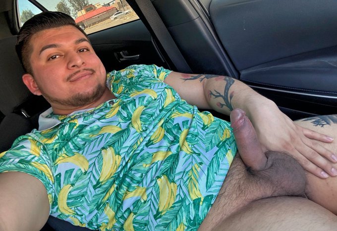 Watch 🇲🇽MexicanChile96🌶️'s leaked NSFW photo on TwXstars