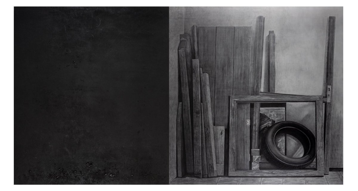 La pipa y la fuente tweet media