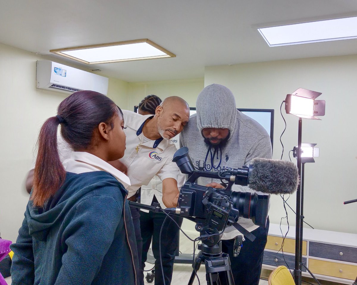 abstvradio's tweet image. Congratulations to Arthur "Larry" Bird - TEAM ABS' Employee of the Quarter!
#TeamABS #EmployeeAwards #EmployeeAppreciation #EmployeeOfTheQuarter