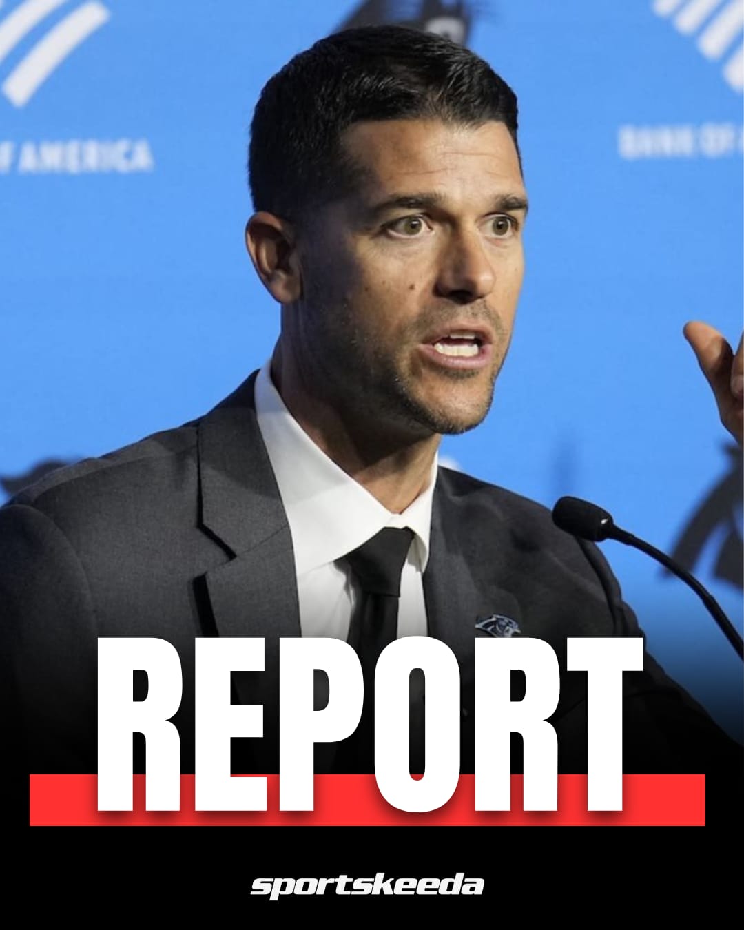 Sportskeeda Pro Football on X: In the book This Marriage?: The Question  that Changed Everything, new Carolina Panthers head coach Dave Canales  reveals he had a secret life of porn addiction and