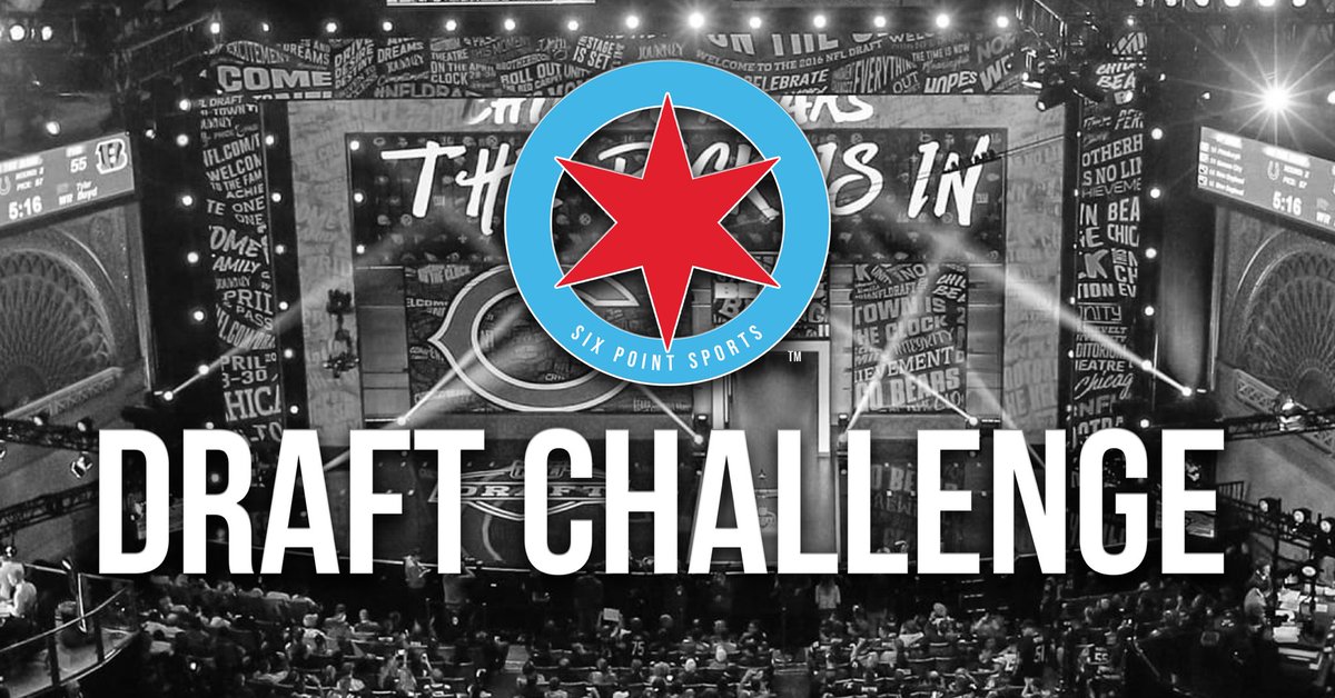 Six Point Sports tweet media