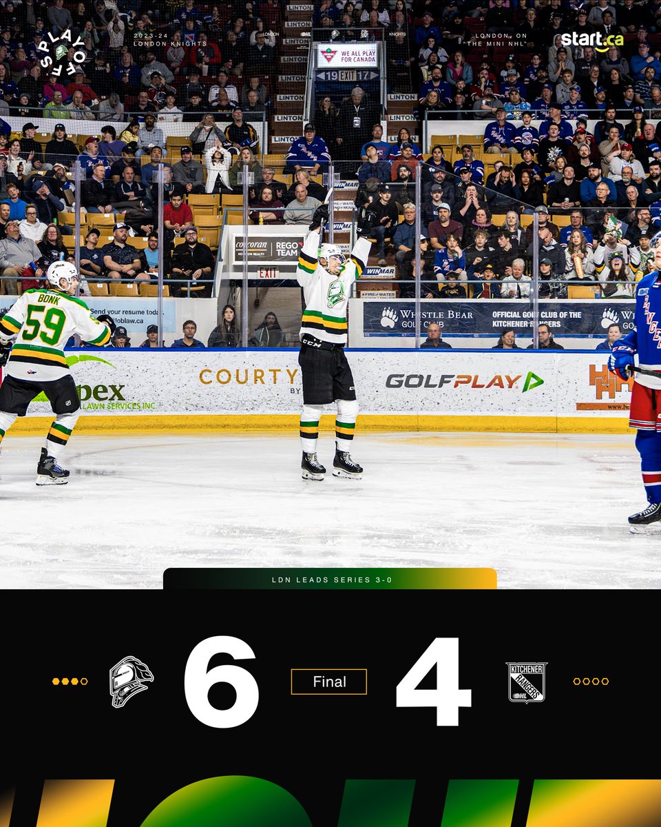 LondonKnights's tweet photo. GRITTY.

#KNIGHTSWIN
#KNIGHTSWIN
#KNIGHTSWIN https://t.co/5ESg5pOLKh
