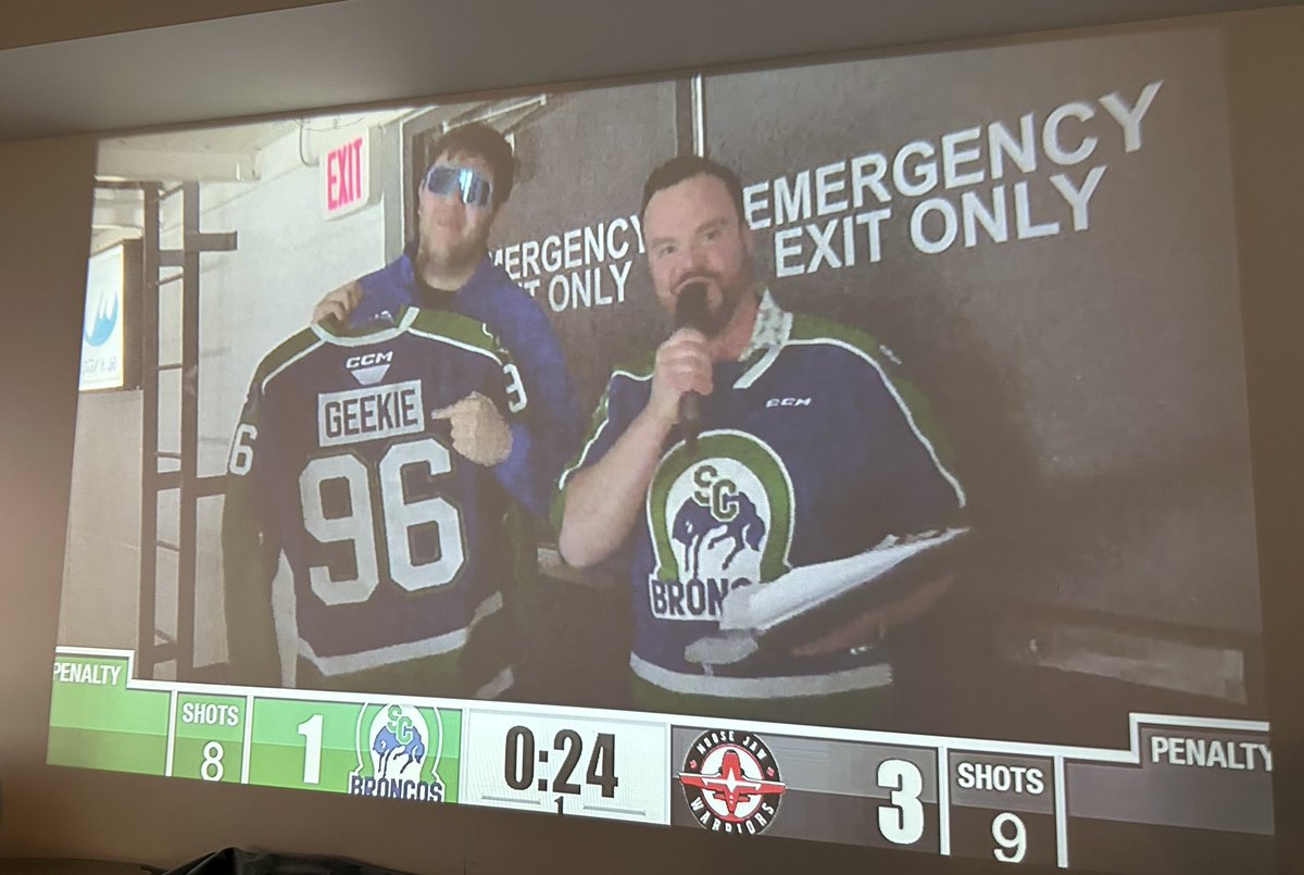 Chad Balcom tweet media