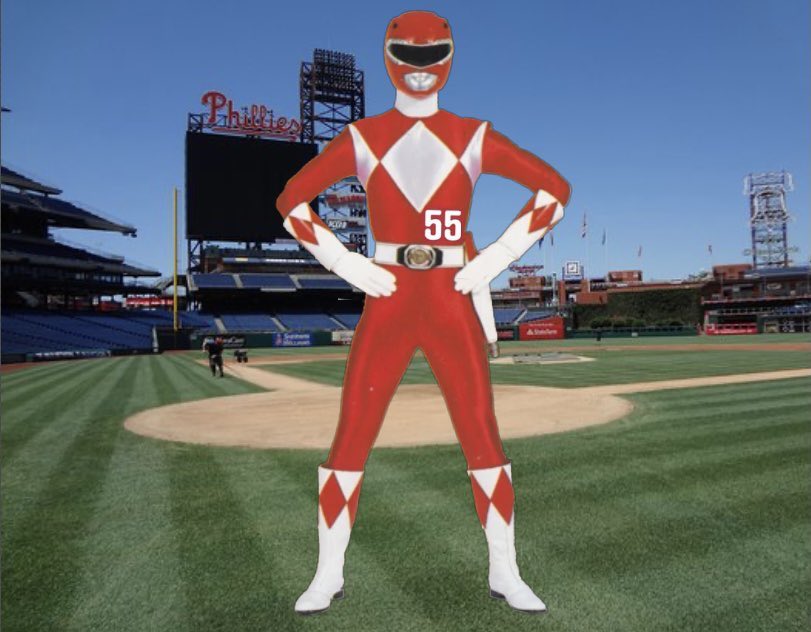 Run it Back Podcast - Philadelphia Phillies Talk tweet media