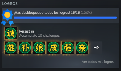 _LeonDrummer's tweet photo. Si les gustan los juegos tipo #Hades, definitivamente tienen que darle una oportunidad a @LotusLantern_RM. Es un juego que puede evolucionar muy bien y con una buena rejugabilidad. 🪷 https://t.co/Jz2SNdMrtS