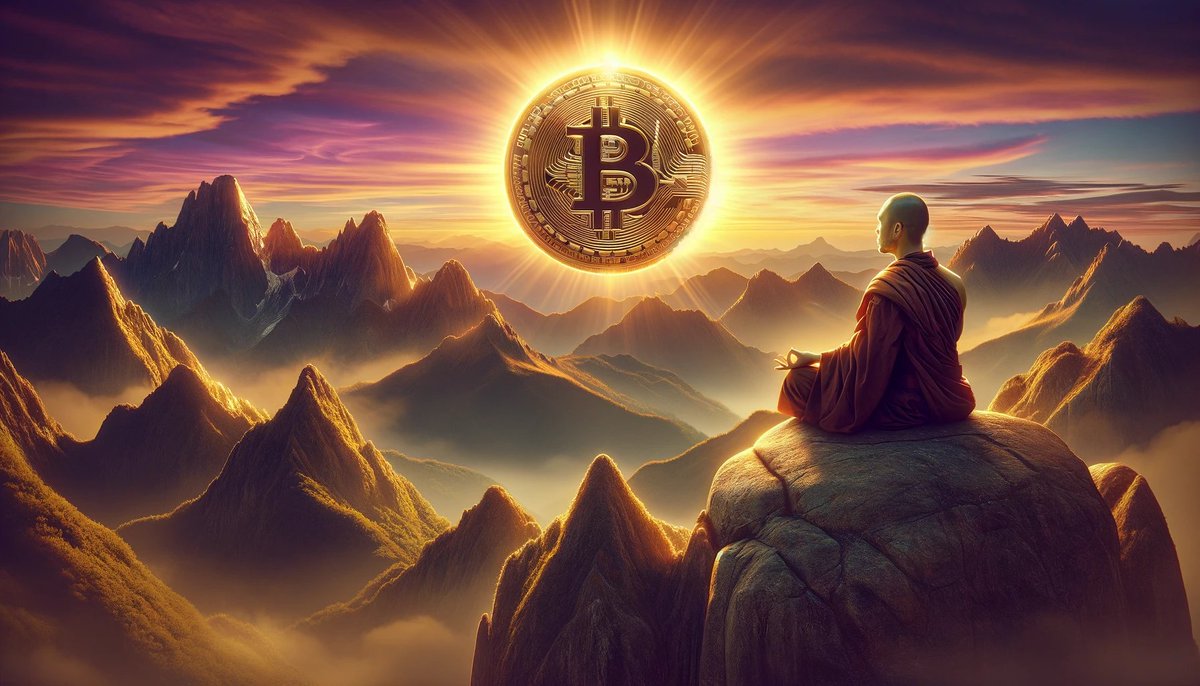 @BitcoinMagazine @TuurDemeester @AdamantResearch @unchainedcom Wow, solid breakdown! Understanding the driving forces behind the Bitcoin boom is crucial for successful investing. #BTC 🚀