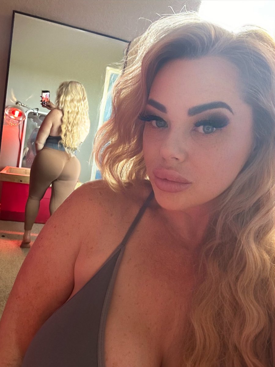 What 18 year old out there can handle a Milfy Pawg?