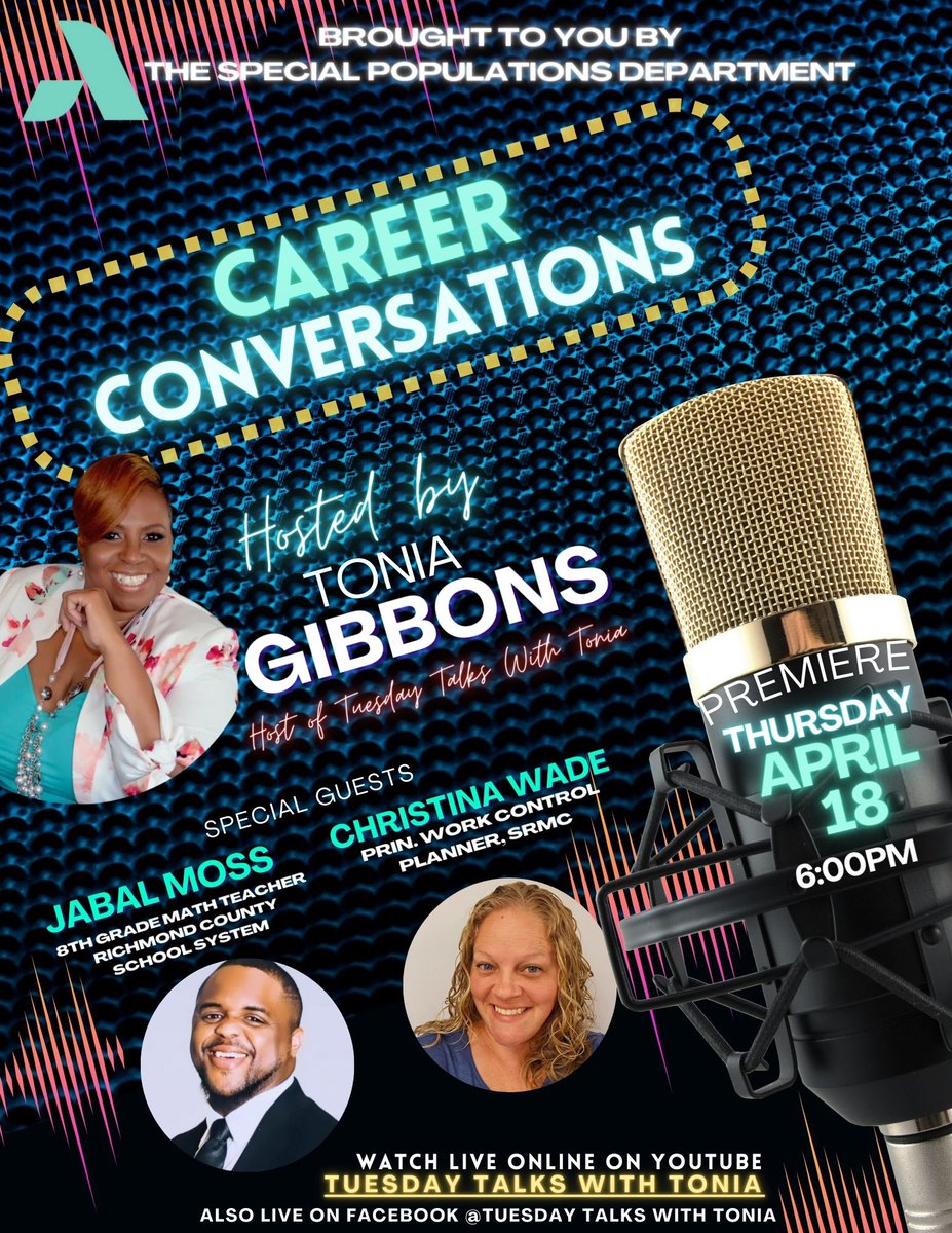 theej_moss's tweet image. So many things have happened in the last few days!
Let me share two!
1. I’ve been asked to present/facilitate a session at Georgia MathCON 2024!
2. I’m speaking to students about traditional routes to becoming a teacher! #RCSSproud #Educator #TeachingMath