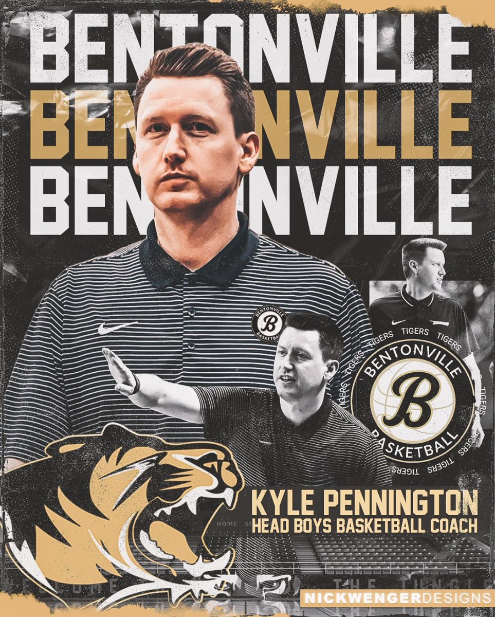 BHS Athletics #TigerDNA tweet media