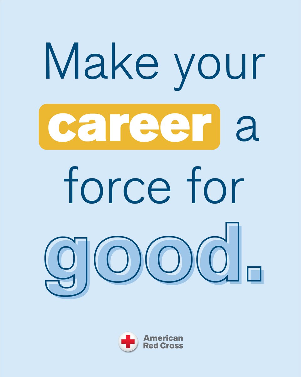 RedCrossUtah's tweet image. Join the Red Cross team in Utah as a Phlebotomist and be a force for good! 🩸💪 Training provided! Make a lifesaving difference and apply today. Learn more and apply here: rdcrss.org/4d0aKYT #RedCross #Phlebotomist #UtahJobs #BeTheChange