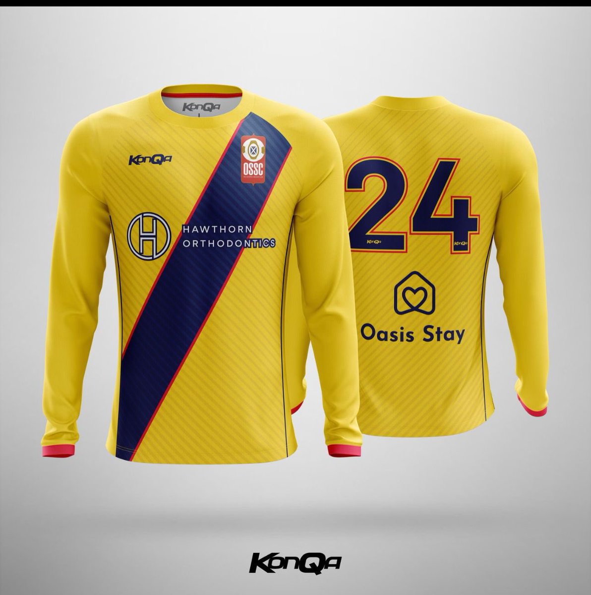 Old Scotch Soccer Club tweet media