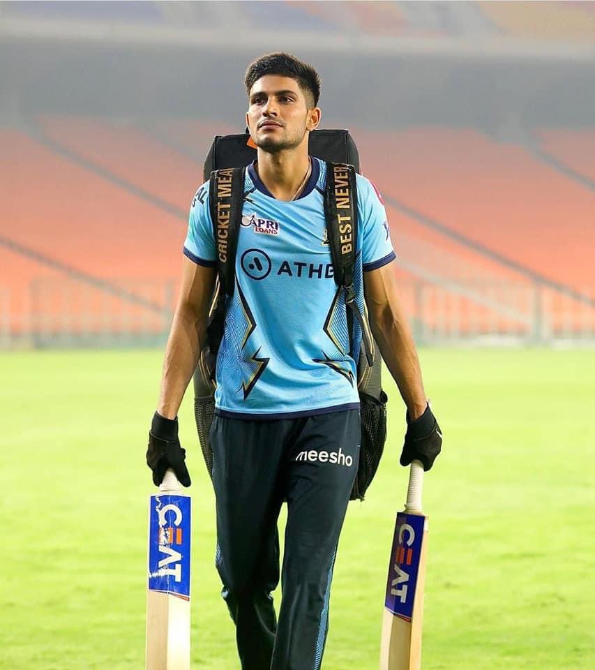 Predict Shubman Gill score today vs Delhi Capitals.
And total number of fours by Gujarat.

One lucky winner will get 150rs. 

Rule - Like, Retweet, Follow and Tag 2 friends.

#GTvsDC #DCvsGT #IPL2024 #CricketContest #ContestAlert