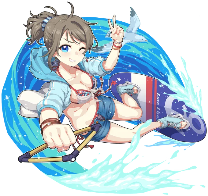 #渡辺曜生誕祭2024 #渡辺曜誕生祭2024 
