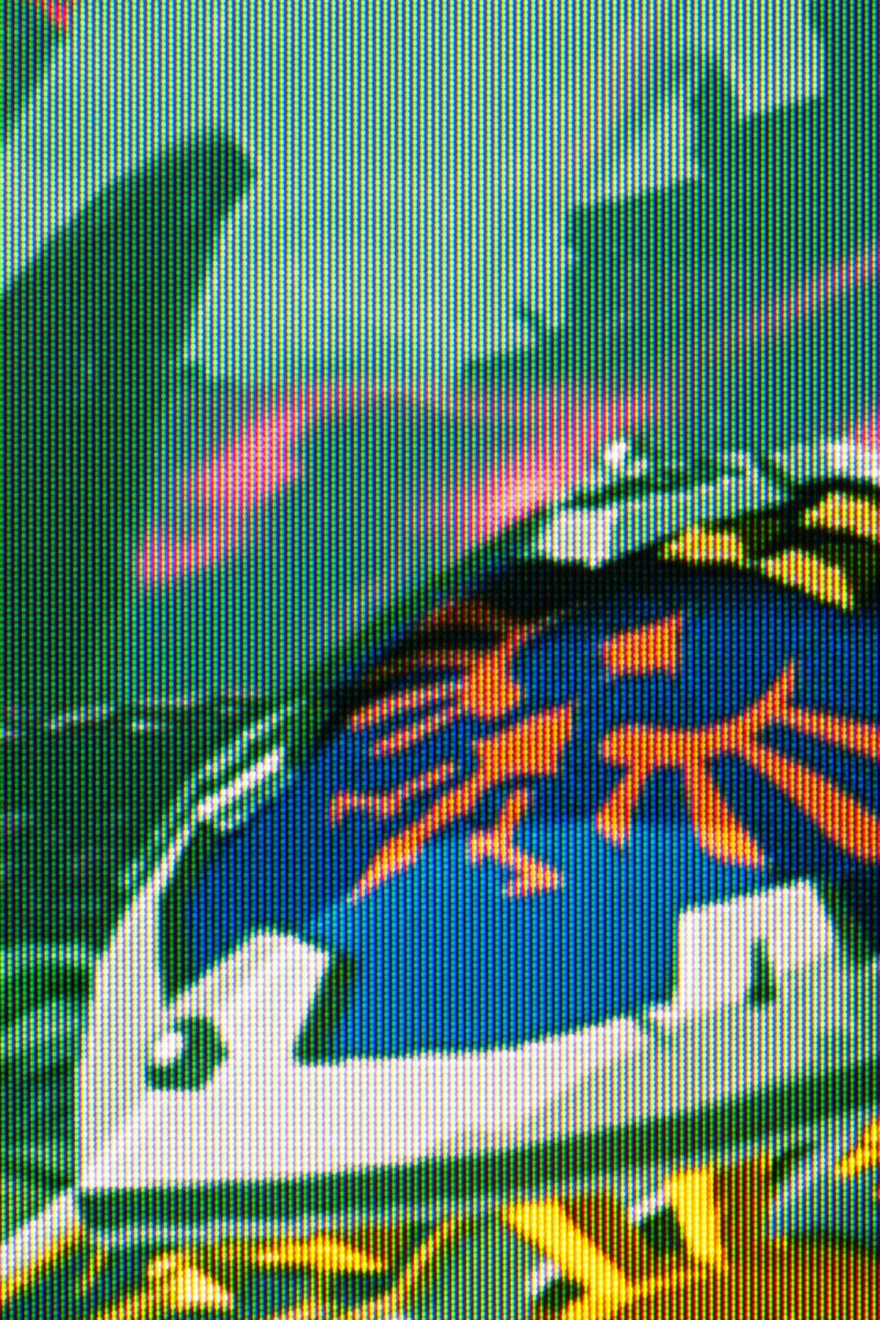 LoeweAconda_CRT's tweet photo. Zelda Breath of the Wild, Quadriptych.

Swipe across for the full image.

#Zeldabotw #NintendoSwitch
#Loewe #Planus #CRT #pixels #480p #vga #60hz
#loewetv #crestronhdscaler https://t.co/YsJW8V50Us