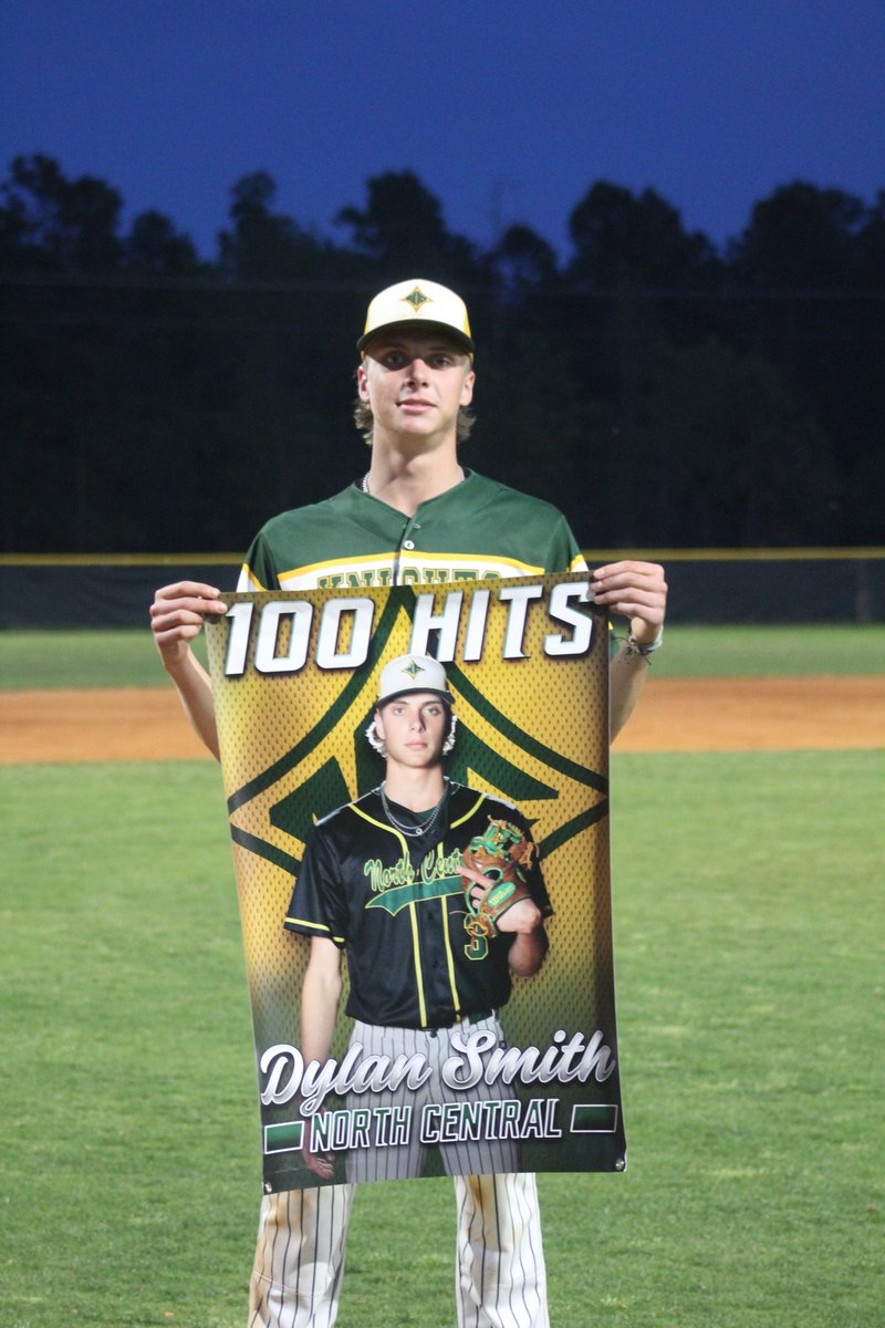 NC Knights Baseball ⚔️ tweet media