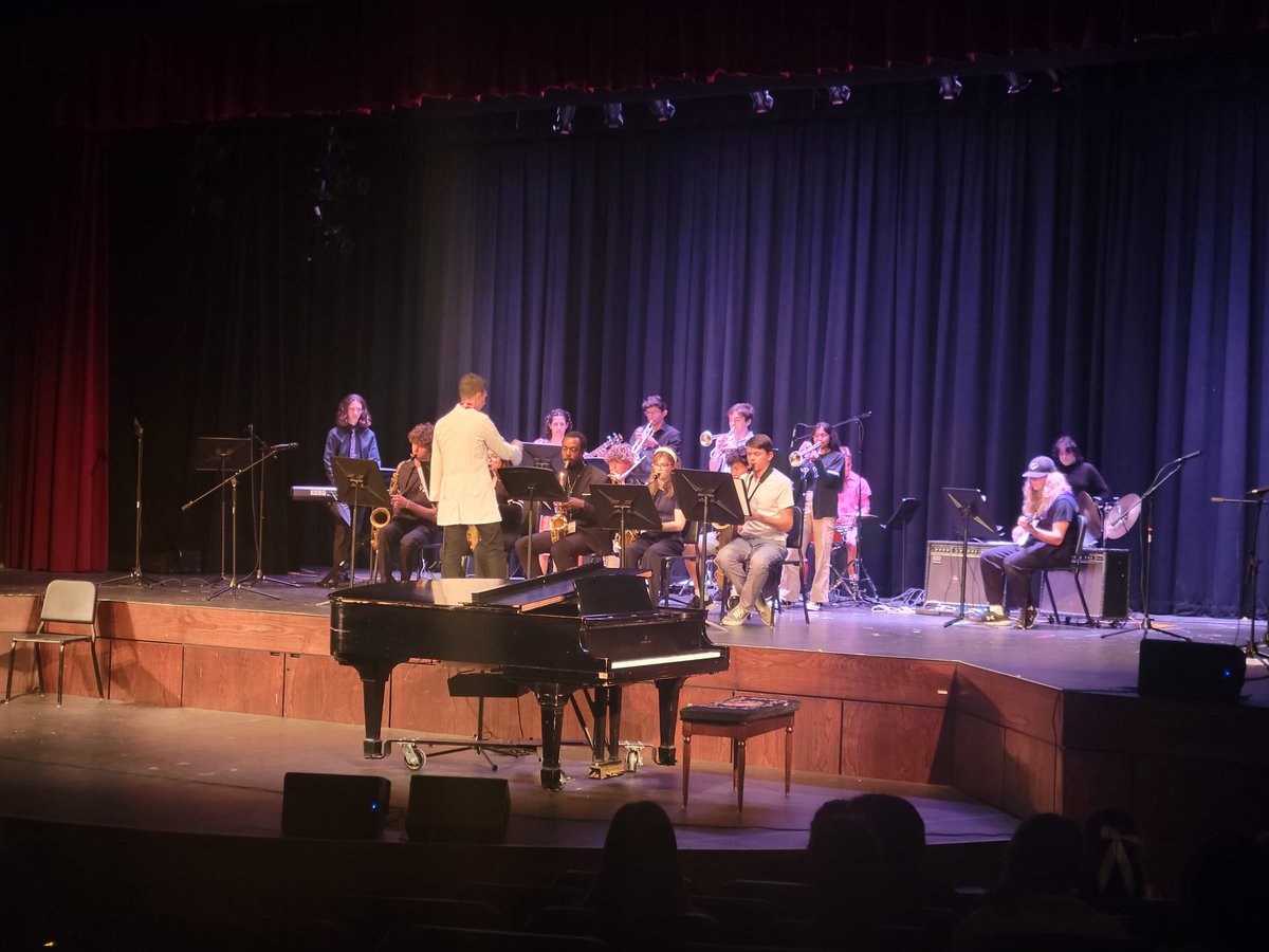 Goshen Music K-12 tweet media