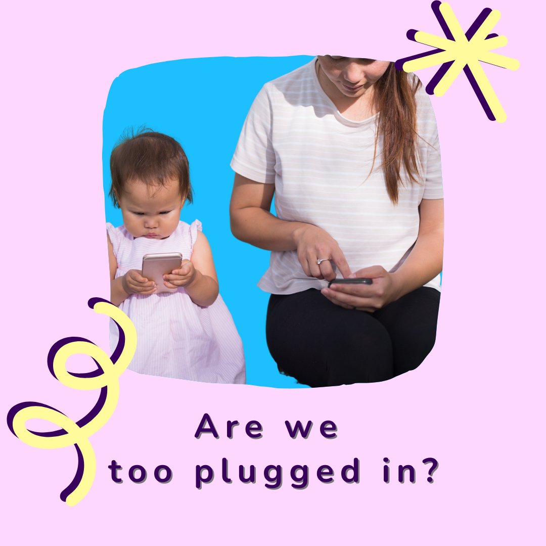 Rediscovering life beyond the screen can be challenging in our fast-paced, digitally-driven world. What's your favourite way to unplug? 

 #healthyscreentime #screentime #screentime #screentimelimits #screentimebalance #screentimeforkids #screentimetips