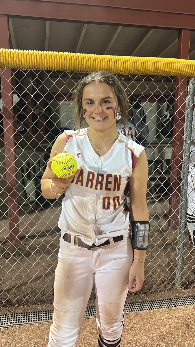 BCHS Softball tweet media