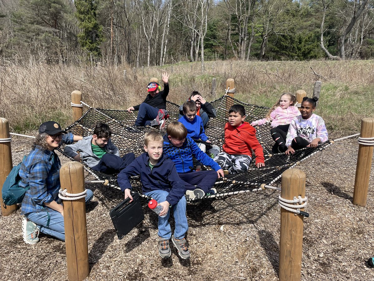 MLorenzo101's tweet photo. We had a beautiful day at Letchworth State Park on the Autism Nature Trail full of sunshine + outdoor fun🌳🍂#HHhappy https://t.co/o75cWjmhmF