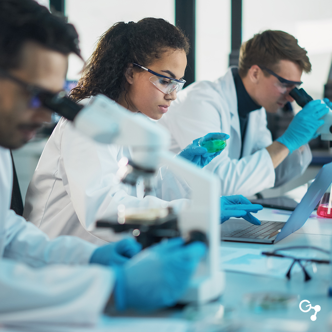 Shoutout to all lab professionals this #LabWeek2024! 🥼🔬 Your expertise from cytogenetics to hematology plays a pivotal role in patient care and disease management. Thanks for being our #HealthcareHeroes 🌟