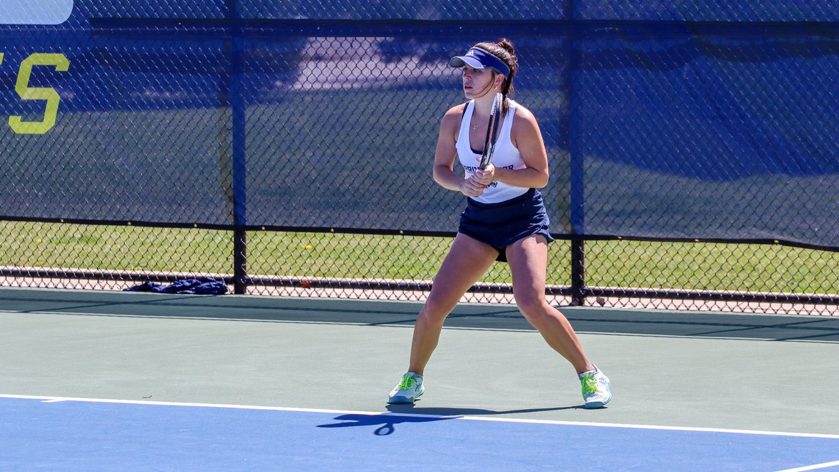 SAUCougars's tweet photo. 🎾 | @SAUCougarsWTEN vs. Indiana Tech (4/13)

📸 https://t.co/7Ux2lAPmMK https://t.co/jelQWDDGxQ