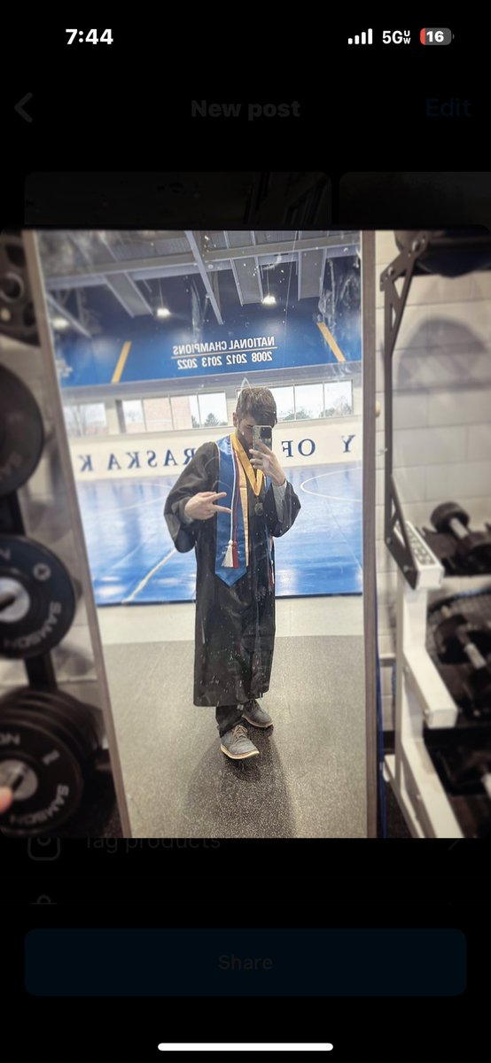 Joshua Portillo tweet media