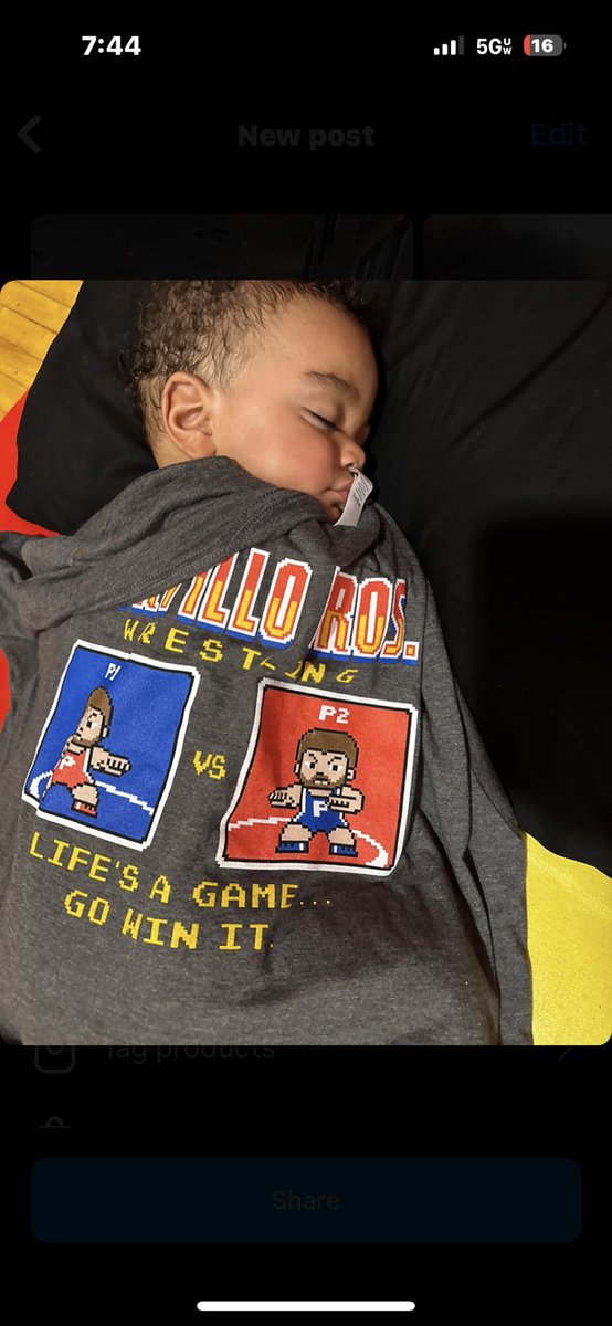 Joshua Portillo tweet media