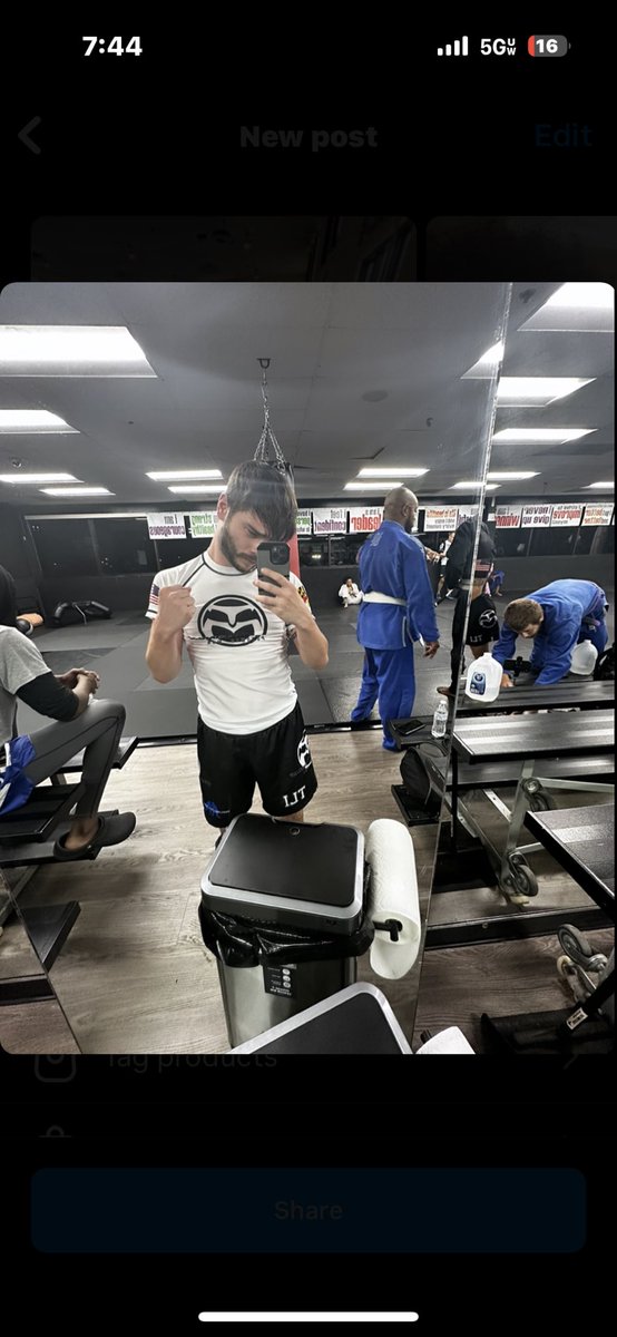 Joshua Portillo tweet media