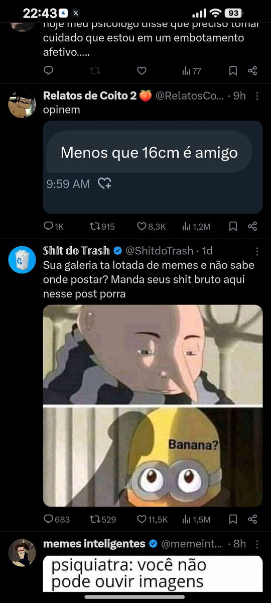 kfesie's tweet photo. @ShitdoTrash Mano kkkkk https://t.co/l1YzWkGc4o