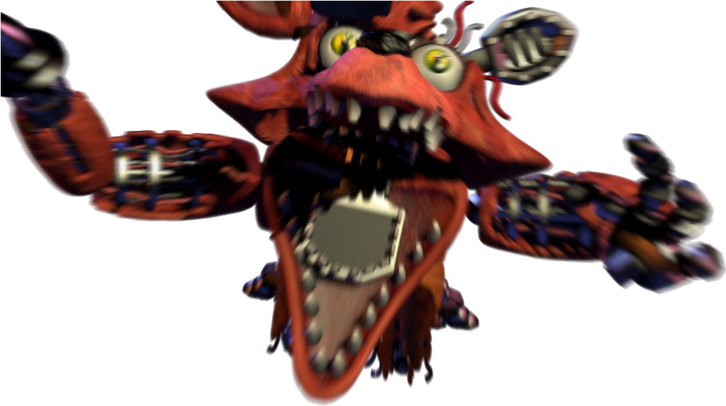 scalebaited's tweet photo. IM CRYINGG WHY DOES HE HAVE THE WITHERED FOXY POSE https://t.co/eJ0EYR6c0z