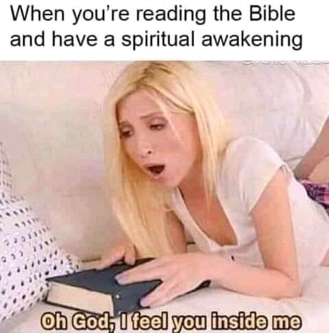 HeyThereCruton's tweet photo. Mmm, give me that awakening 🔥 🥵 https://t.co/HncySK8rUw