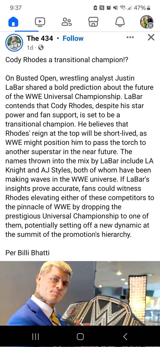 THEShotgunSean's tweet photo. @JustinLaBar @xjhoodespn @BustedOpenRadio this has to be a joke... Right? https://t.co/dCI5Ce3Ttz