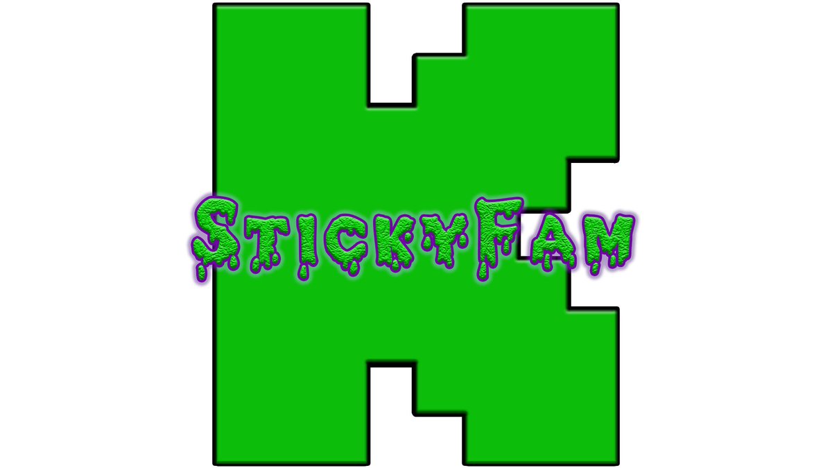 TheStickyIky's tweet photo. GRINDING RANKED RACES!!! PACK THE BOWL! !420 #STICKY4VERIFIED #StickyFam #MakeGamingFunAgain #PickKick
https://t.co/WFS2Jw4Zye https://t.co/pS3rWXFK0E