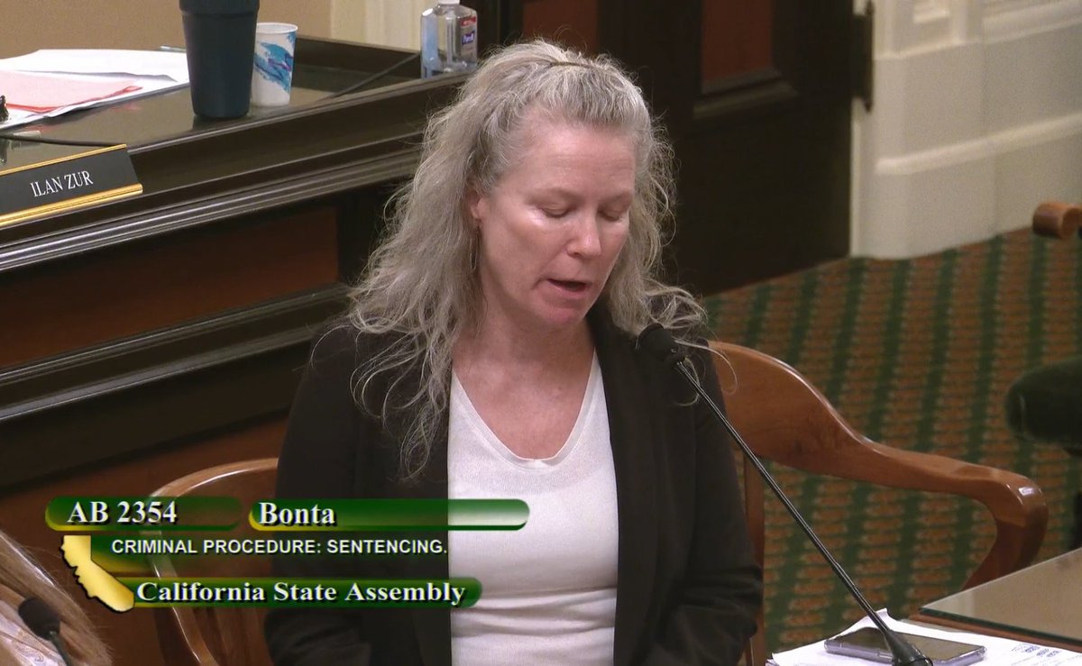 ManoRajuPD's tweet photo. @SFDefender warriors continue to push for policy change, testifying before #CALeg to support bills that promote second chances &amp; healing -- such as #AB2354, which our office co-sponsors -- and to oppose bills that reflexively throw policing &amp; incarceration at every complex issue. https://t.co/0RPe3mvjdG