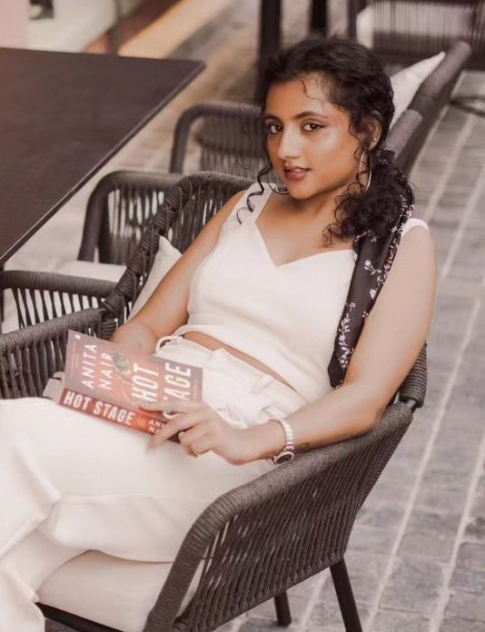 glitz_actress's tweet photo. #SnehalKamat https://t.co/2IRCKgm9vJ