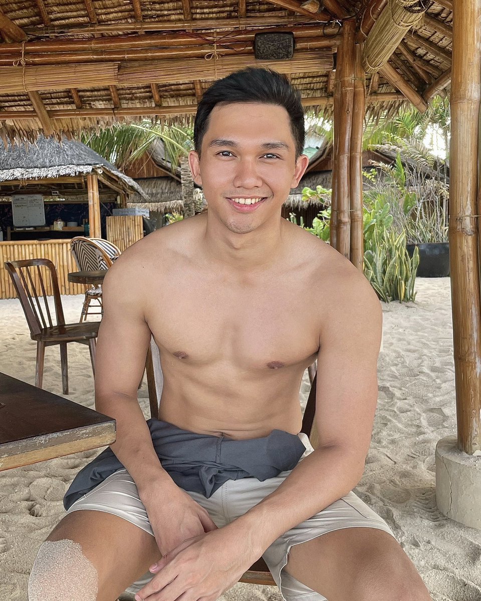 imchristianf's tweet photo. Best seat in the house 🏖️ https://t.co/fCKjtJNYcy