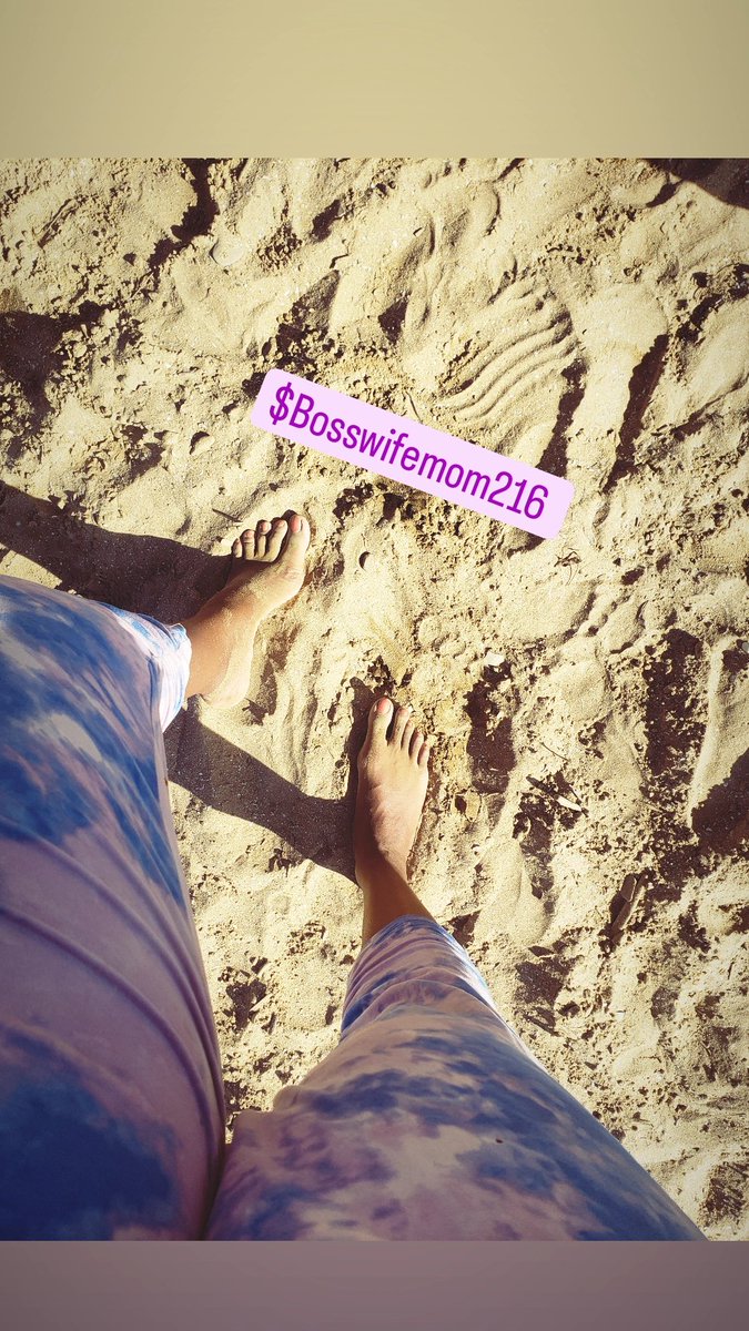 GoddessBon94's tweet photo. First 5 tributes gets this video I made today at the beach 🥰🥰
Paypal in bio
$15 Minimum
Dm or Kik:Bonthegoddess when sent for your prize 🥰😘
#Feetcontent #findom #findompiggy #paypigswelcomed #moneyslave #ebonyfeet #footfetish #ohiocashmeet #subfund #sissy https://t.co/KfvXpei1q9