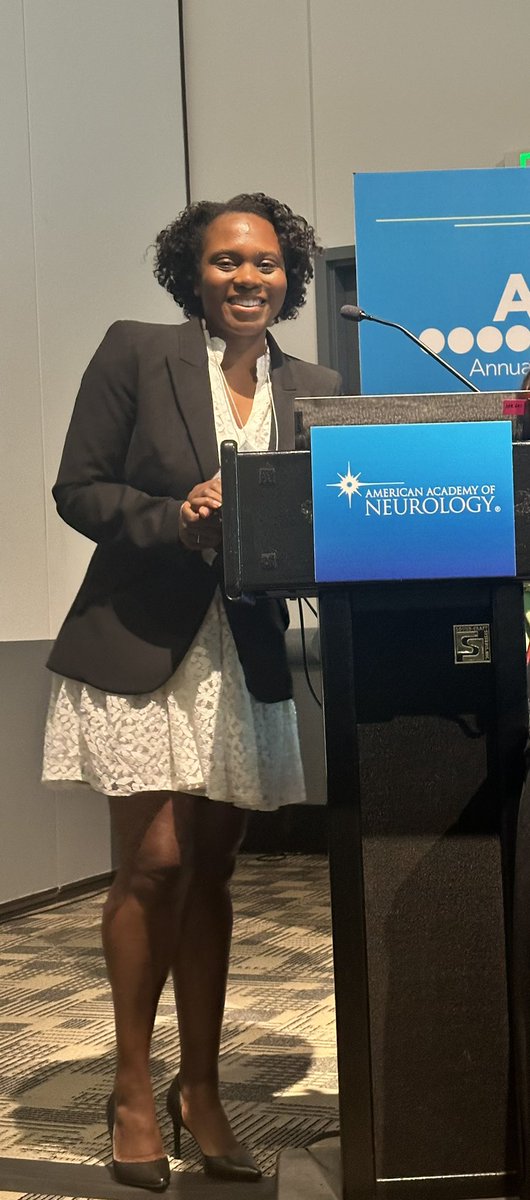 md_bran's tweet photo. Thank you @AANmember for inviting me to lead through DLP, speak on the History of Neurology and to celebrate as a newly designated FAAN member. @AANAM https://t.co/1eq9M0MjYk