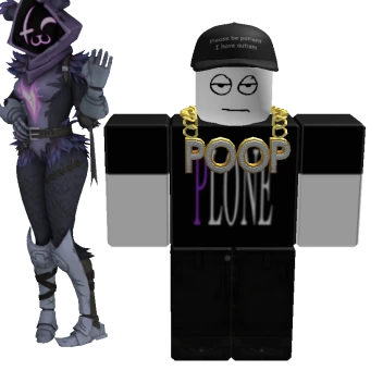 peep the roblox avatar