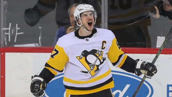 ThePoniExpress's tweet photo. It’s a f—king crime this guy won’t be a part of the Stanley Cup playoffs. https://t.co/1qWngPAQjQ