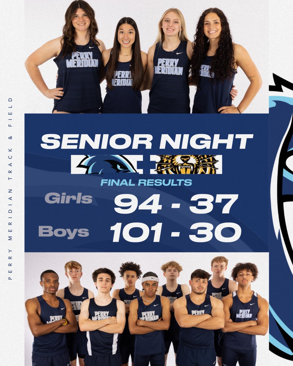 Perry Athletics tweet media