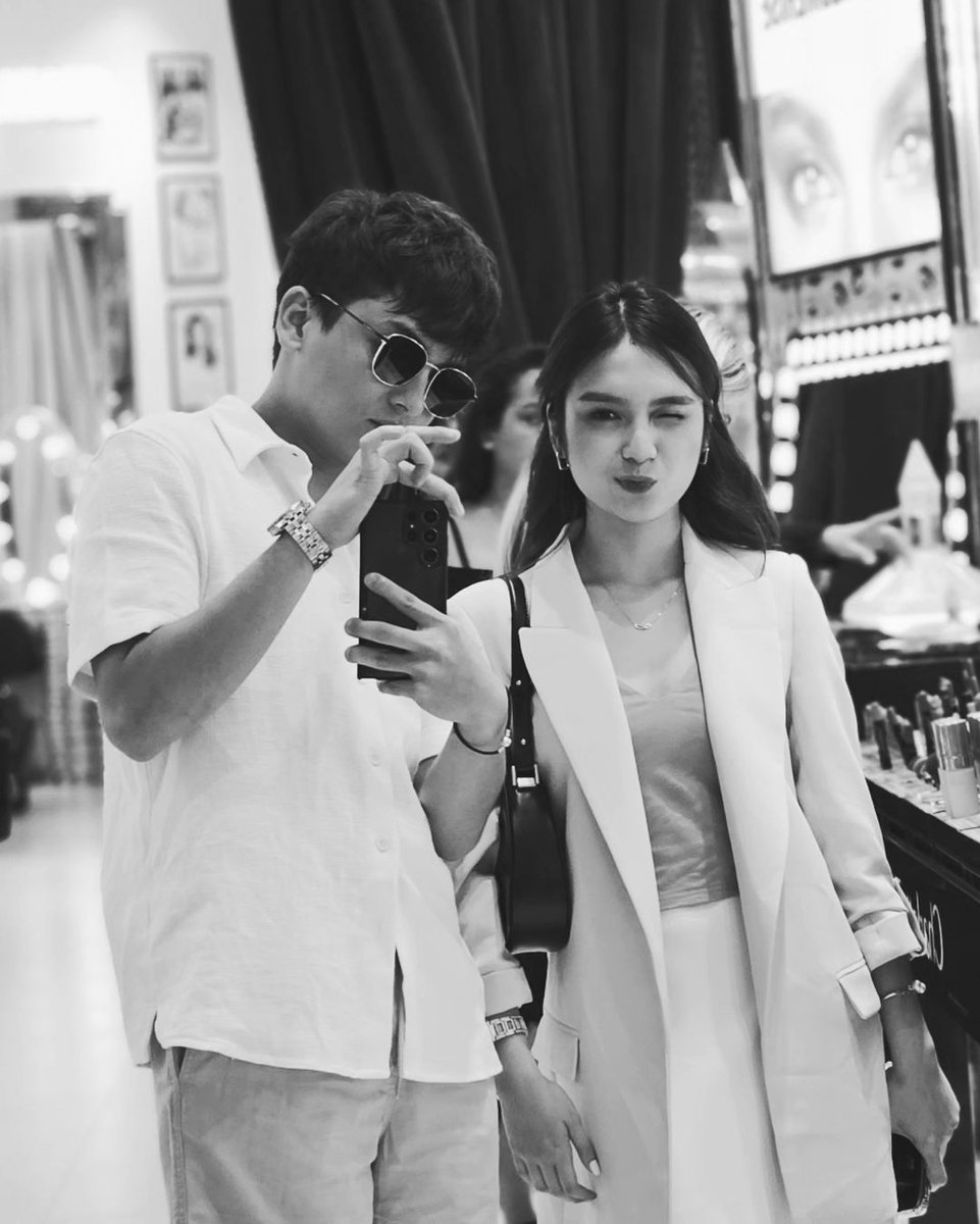 psngayondigital's tweet photo. Aktor na si Seth Fedelin, nag-share sa social media ng ilang photos kasama ang aktres na si Francine Diaz.

(Instagram/iamsethfedelin) https://t.co/9V0uzSfeEe