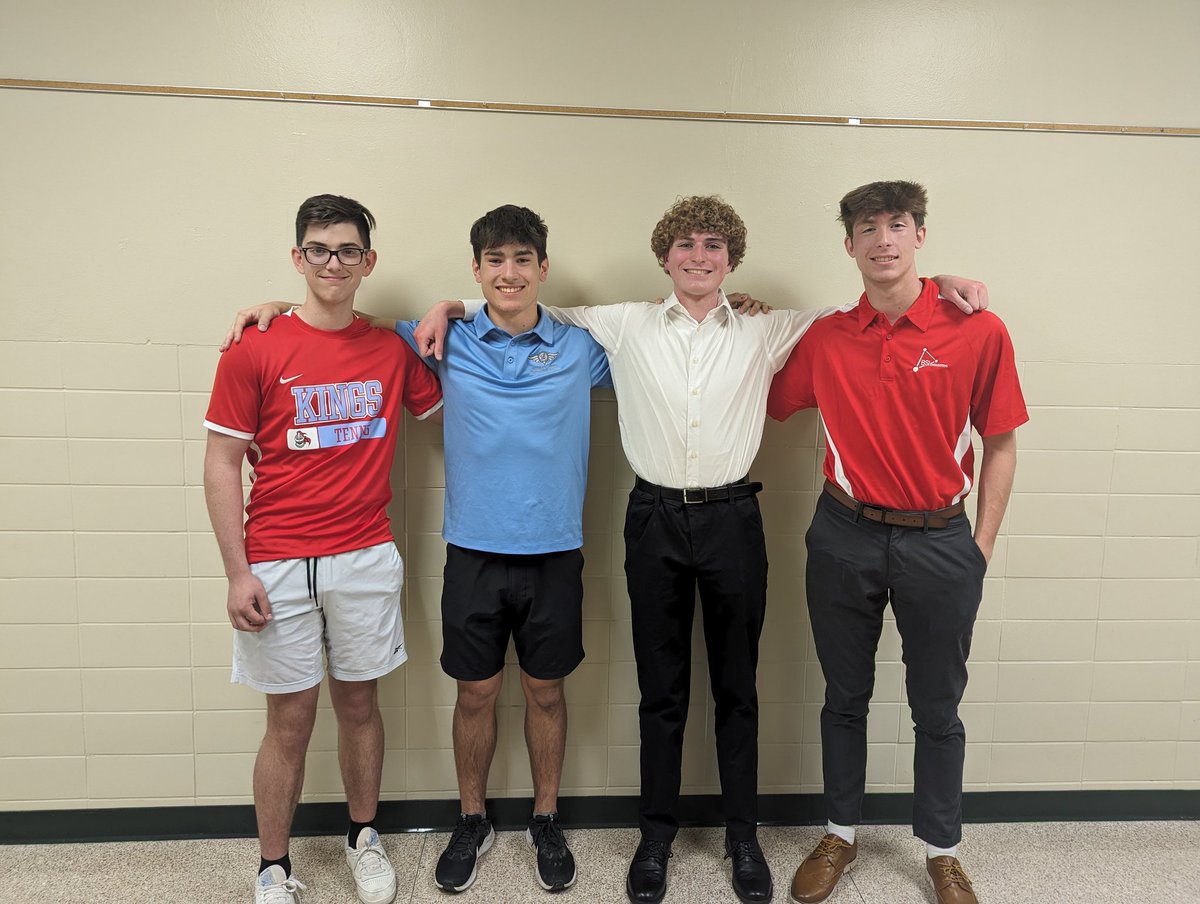 Our interns did a fantastic job presenting their experiences tonight at the board meeting. We're so proud of the work they have done, the skills they have learned, and the way they have represented our district. Way to go gentlemen! Way to go! Your futures are bright indeed.