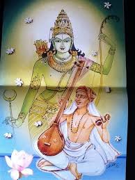 It is my duty to pray till Your (LORD SRI RAMA) heart melts. But the warmth of my prayer does not seem to have touched Your heart. One day or the other, Your heart will surely melt. I will wait till such time. I am in no hurry. SAINT THYAGARAJA